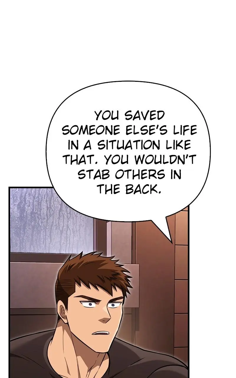 Surviving the Game as a Barbarian Chapter 79