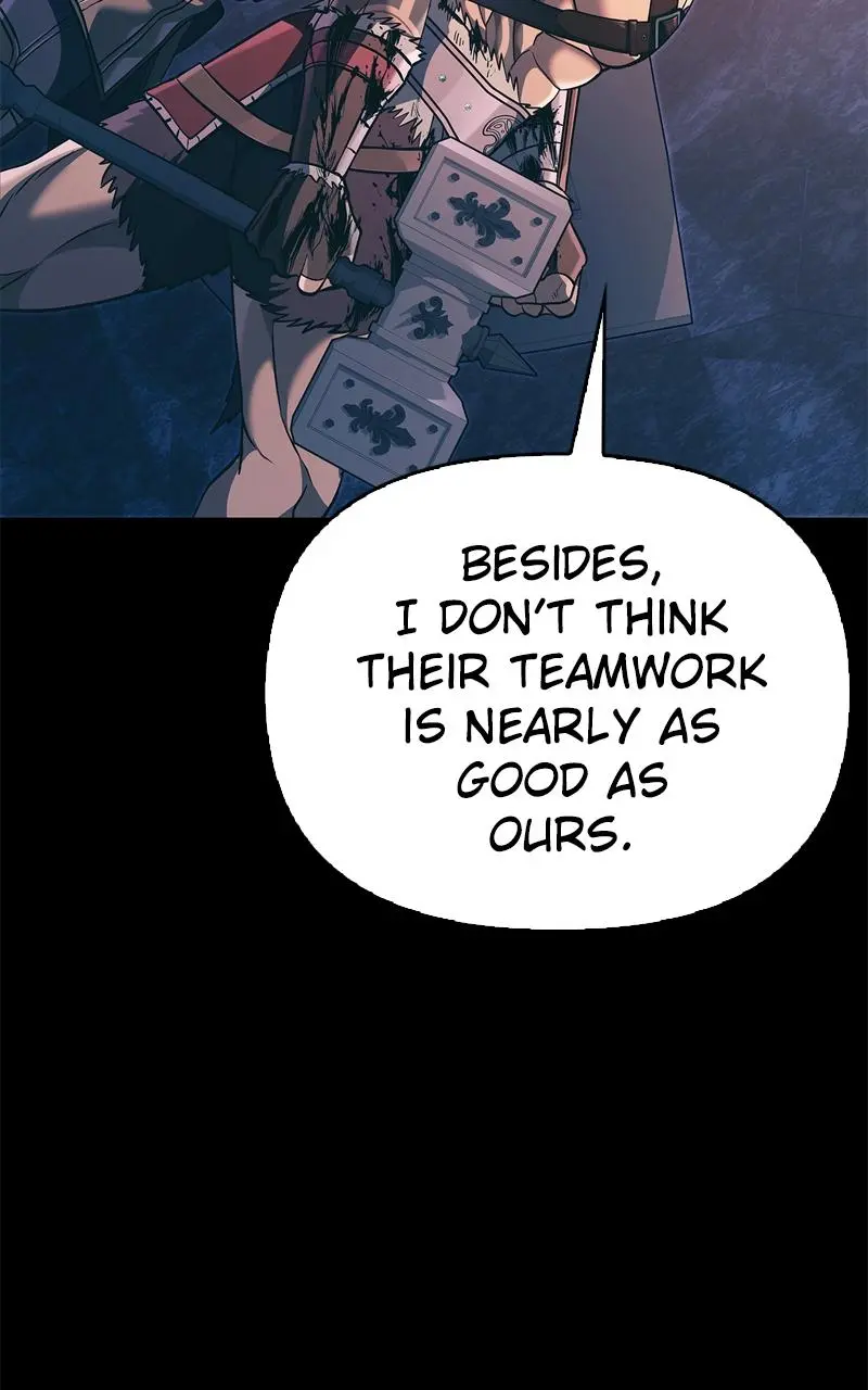 Surviving the Game as a Barbarian Chapter 8