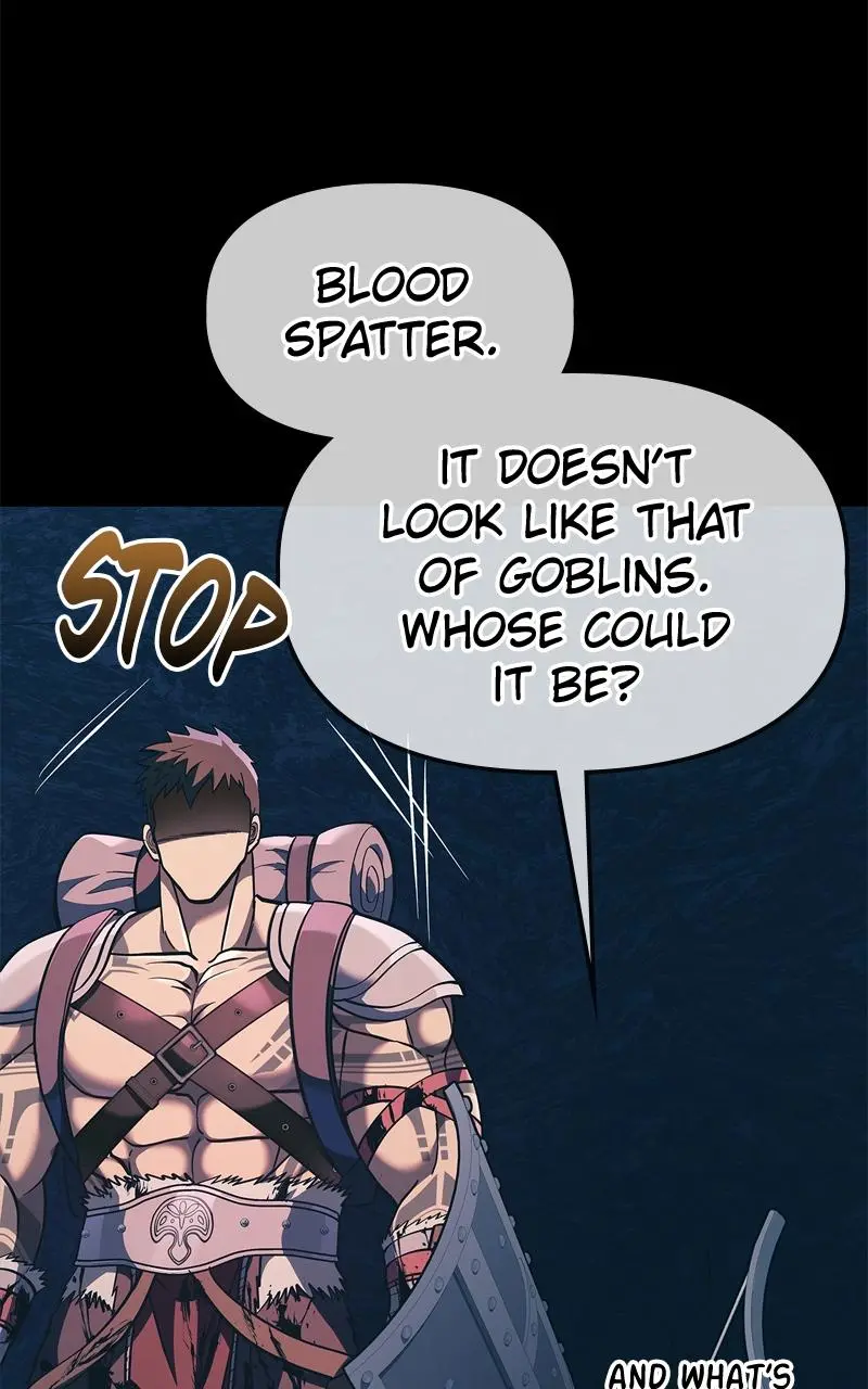 Surviving the Game as a Barbarian Chapter 8