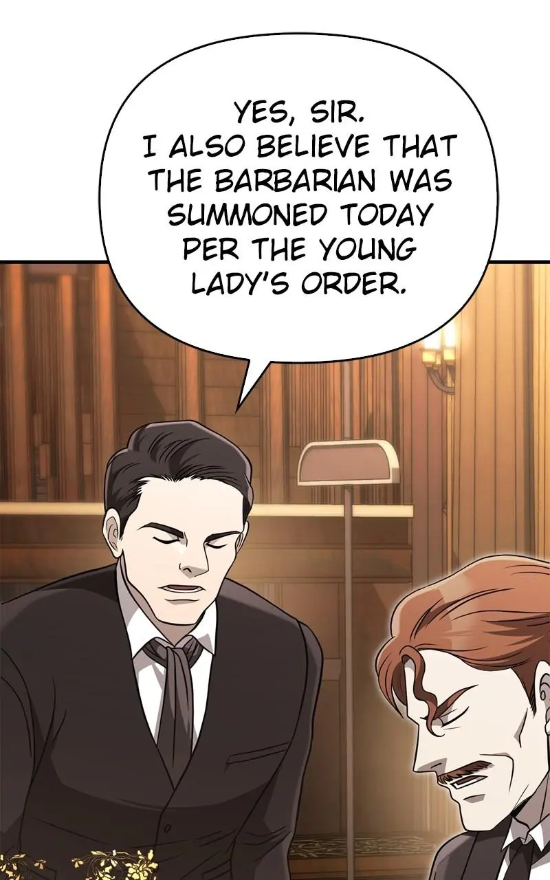 Surviving the Game as a Barbarian Chapter 80