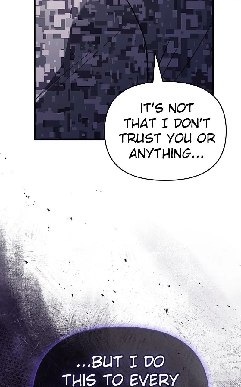 Surviving the Game as a Barbarian Chapter 82