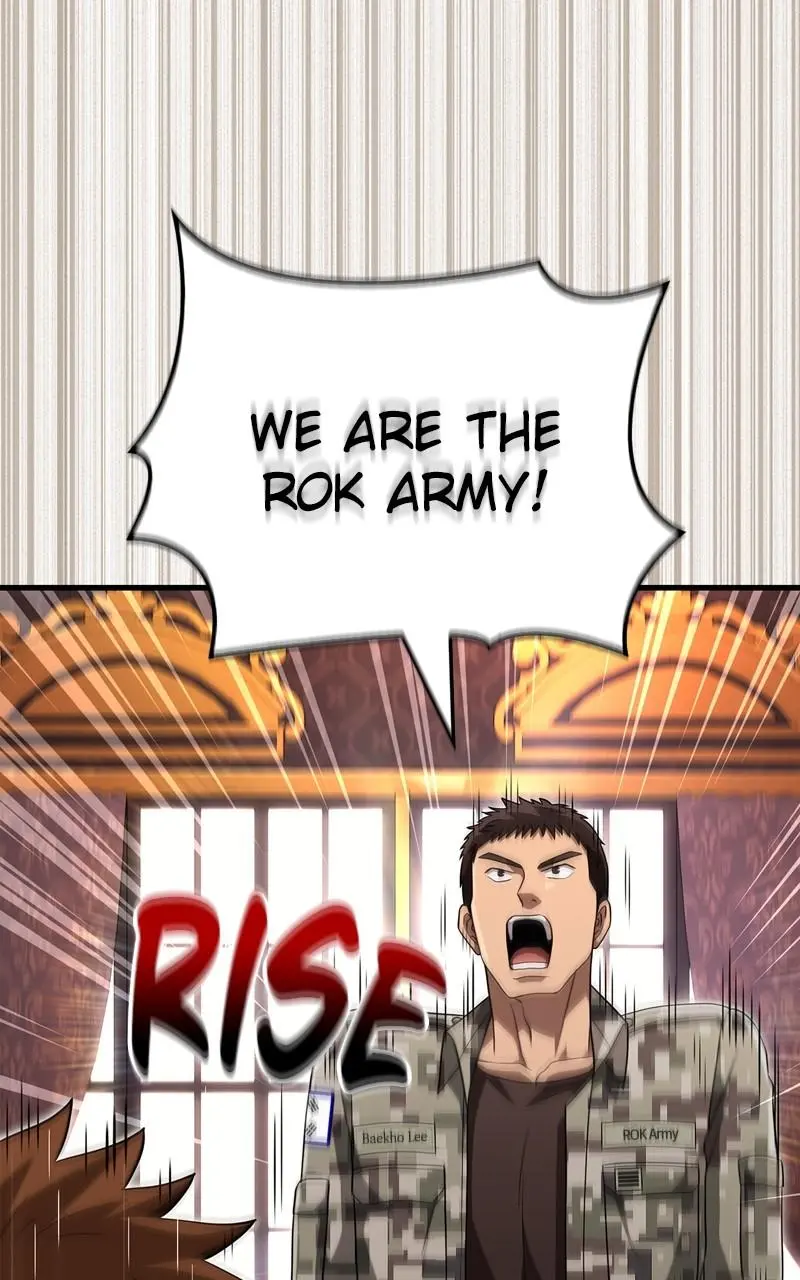 Surviving the Game as a Barbarian Chapter 82