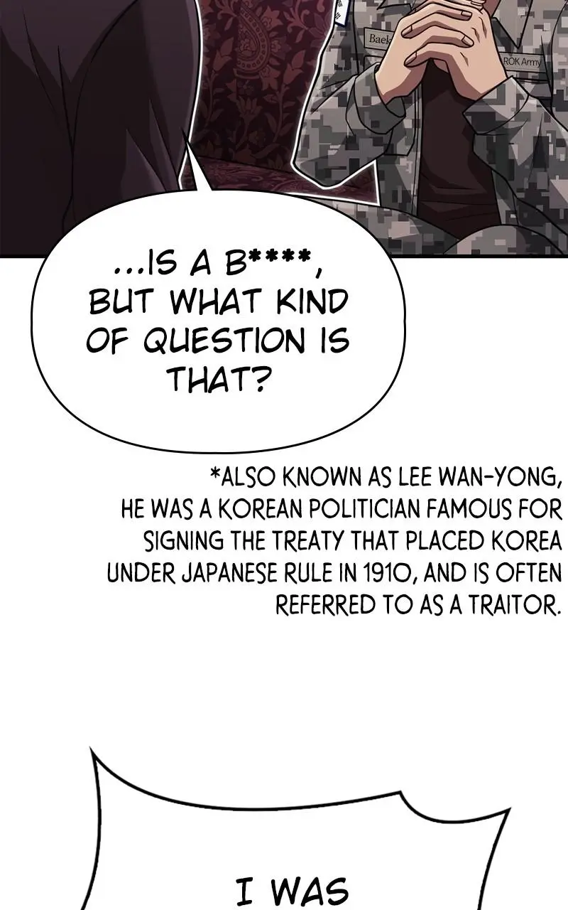 Surviving the Game as a Barbarian Chapter 82