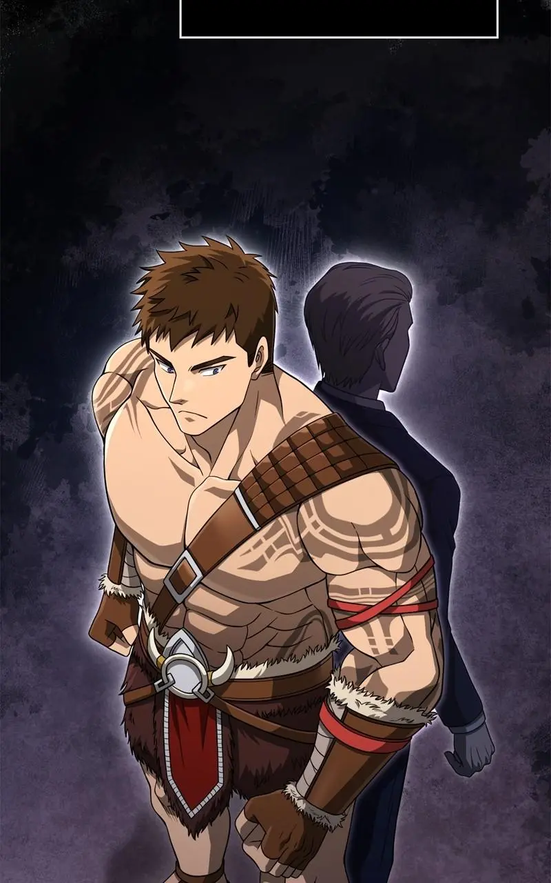Surviving the Game as a Barbarian Chapter 82