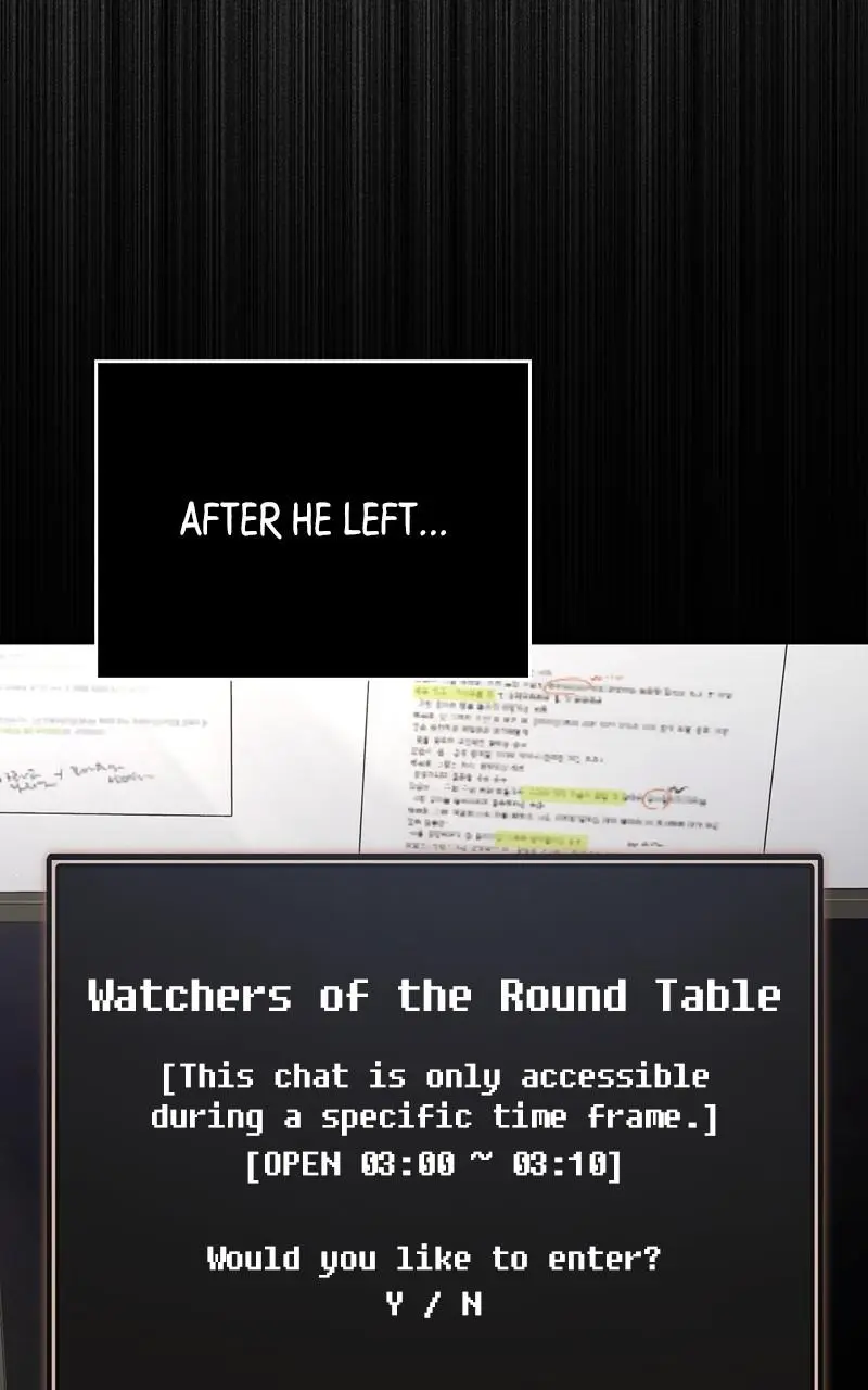 Surviving the Game as a Barbarian Chapter 82