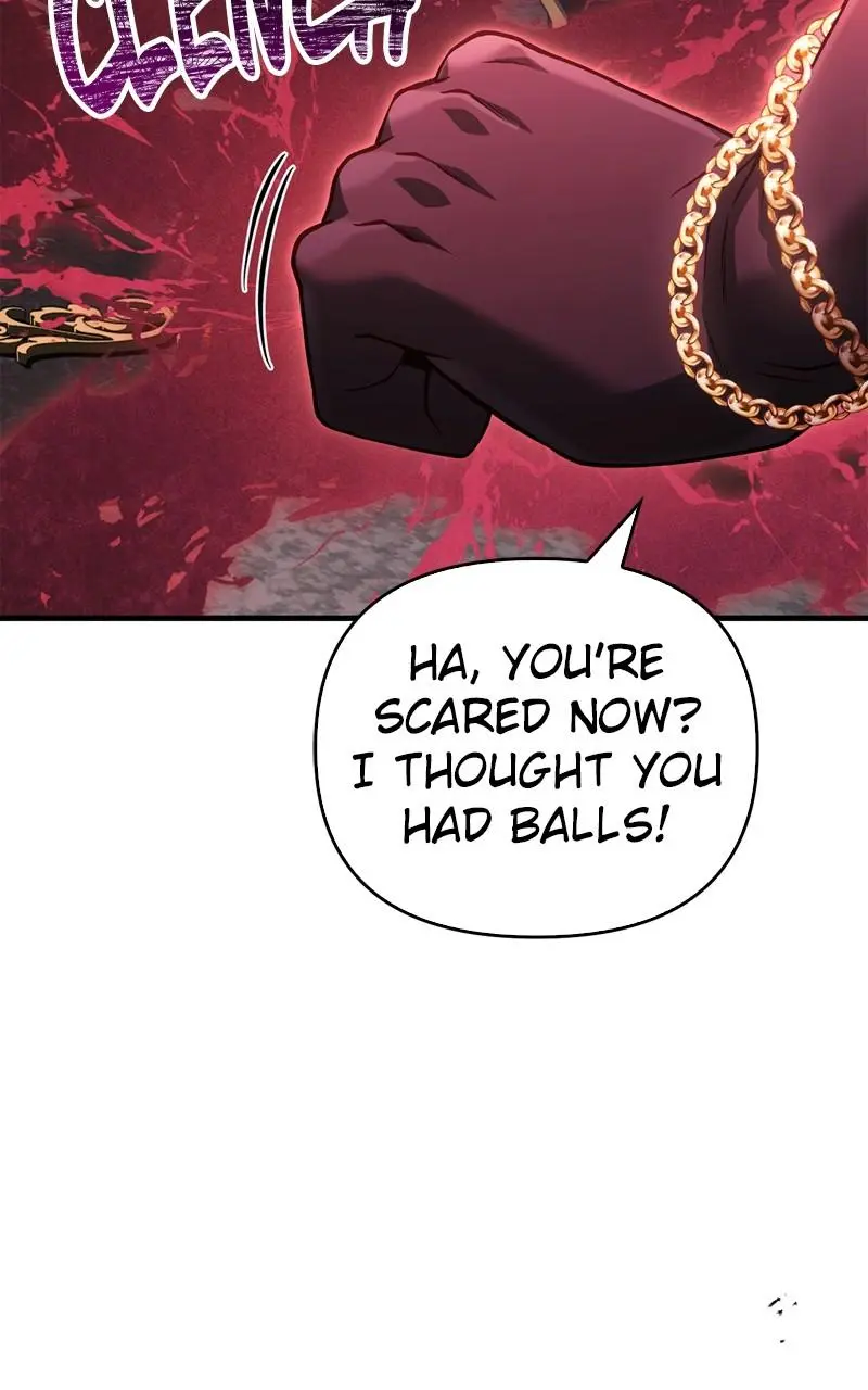 Surviving the Game as a Barbarian Chapter 83