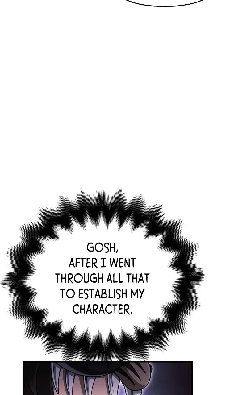 Surviving the Game as a Barbarian Chapter 83