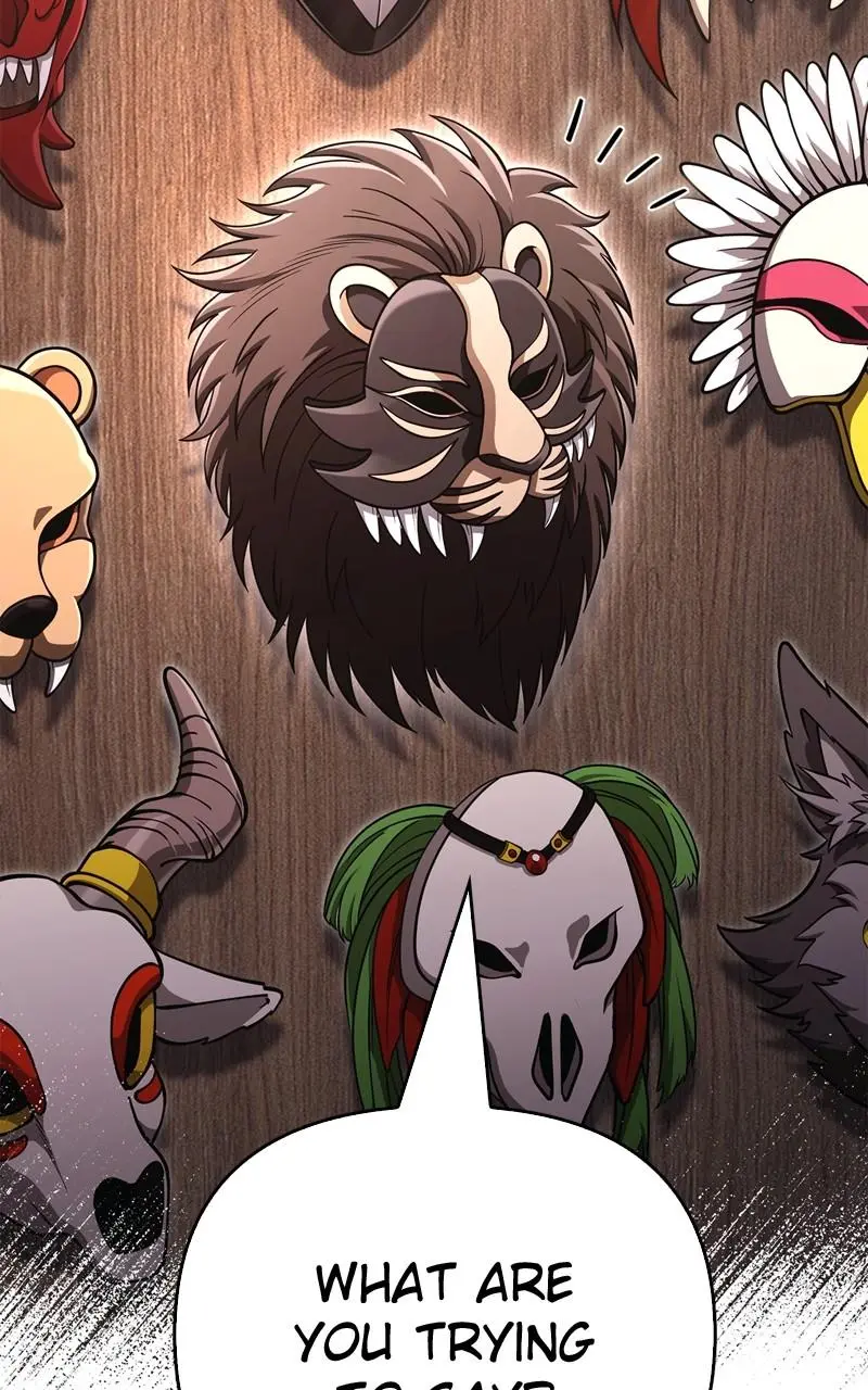 Surviving the Game as a Barbarian Chapter 83