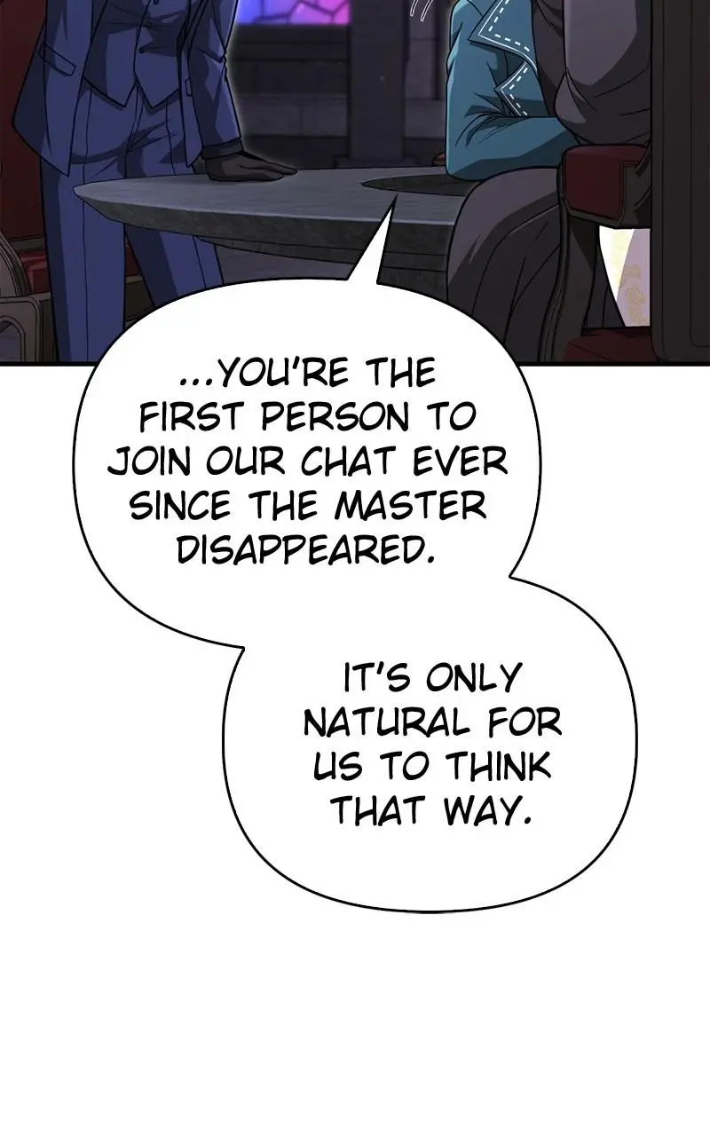 Surviving the Game as a Barbarian Chapter 83