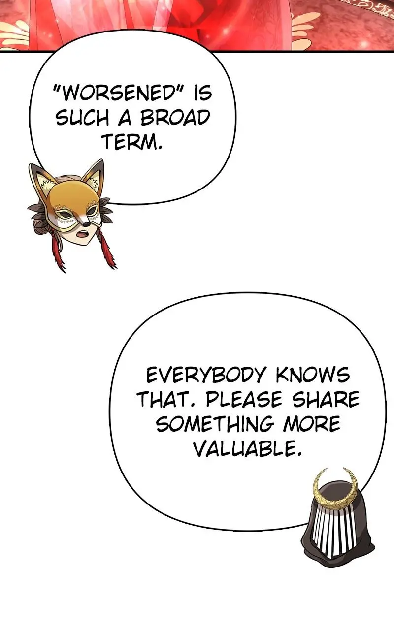 Surviving the Game as a Barbarian Chapter 83
