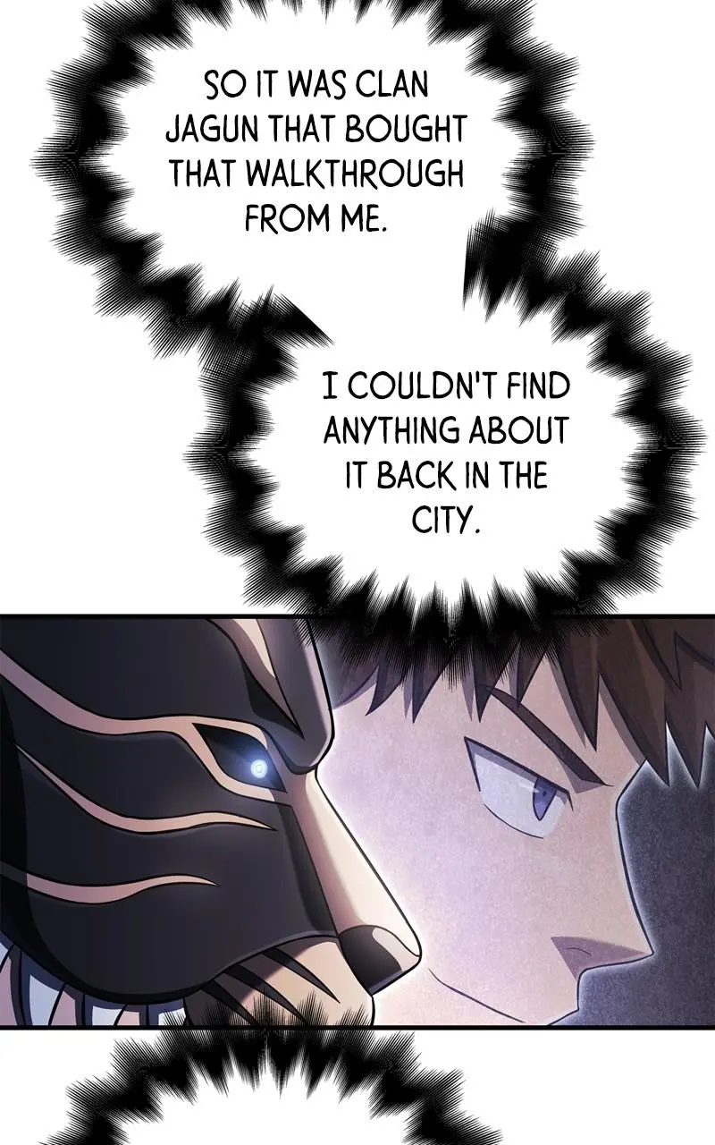 Surviving the Game as a Barbarian Chapter 83