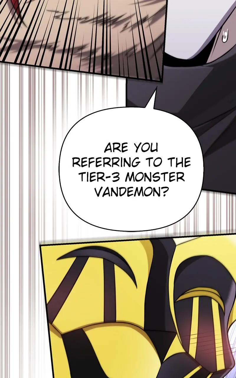 Surviving the Game as a Barbarian Chapter 83