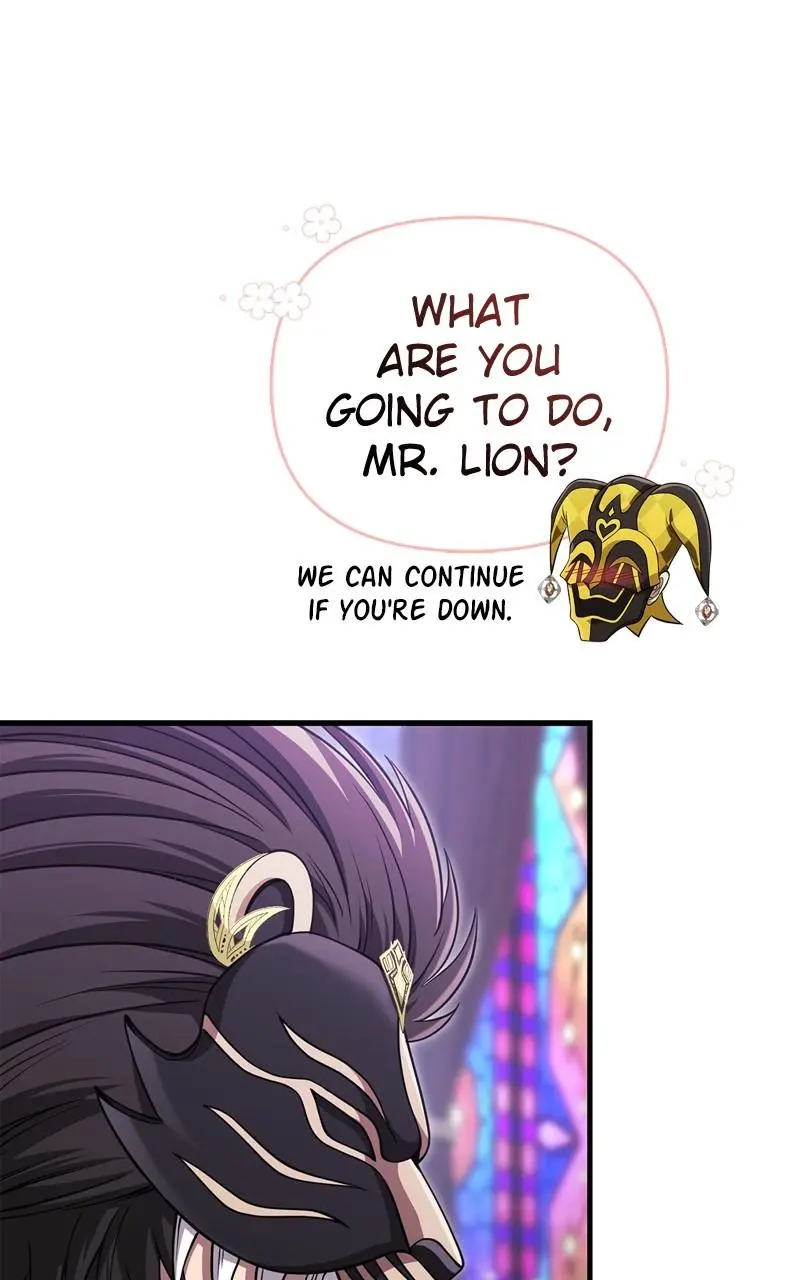 Surviving the Game as a Barbarian Chapter 83