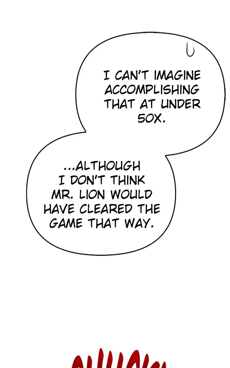 Surviving the Game as a Barbarian Chapter 83