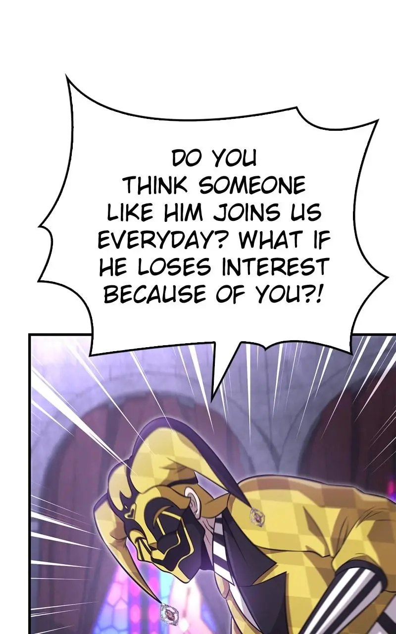 Surviving the Game as a Barbarian Chapter 83