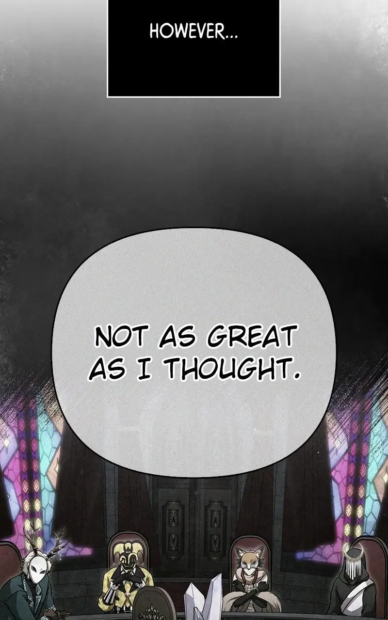 Surviving the Game as a Barbarian Chapter 83
