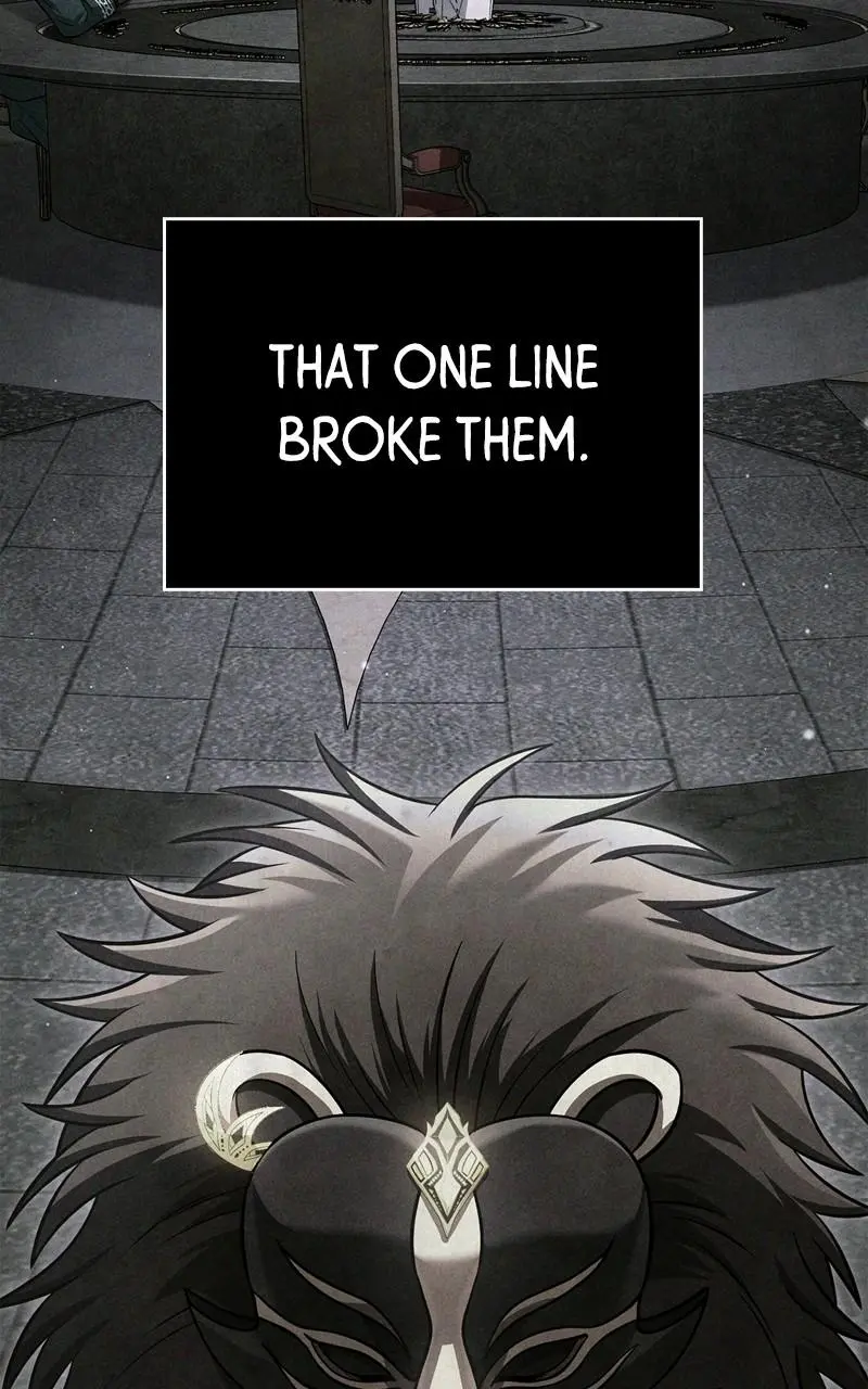 Surviving the Game as a Barbarian Chapter 83