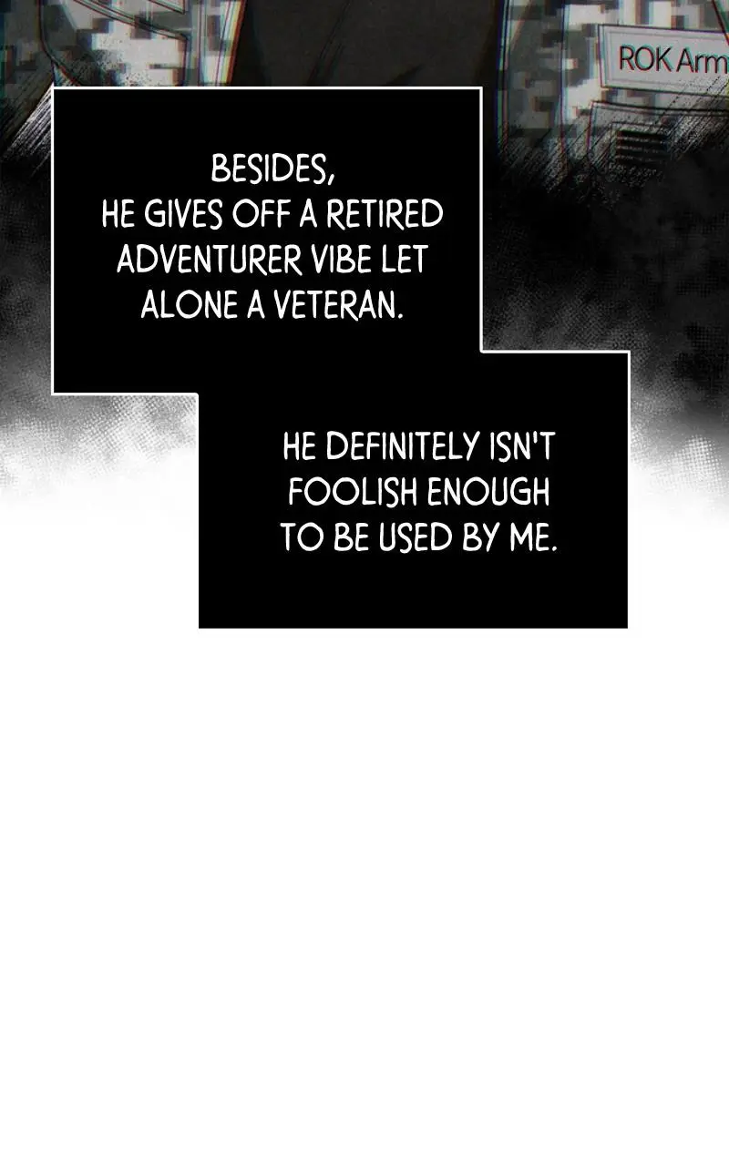 Surviving the Game as a Barbarian Chapter 83