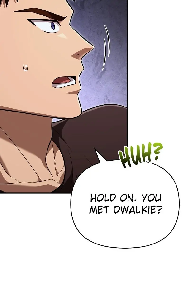 Surviving the Game as a Barbarian Chapter 83