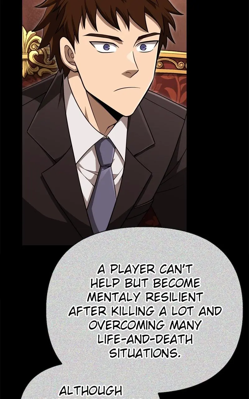 Surviving the Game as a Barbarian Chapter 84