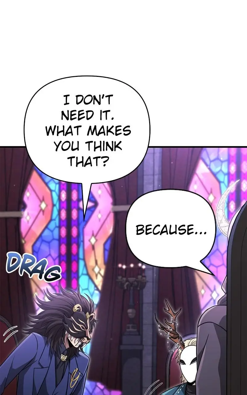 Surviving the Game as a Barbarian Chapter 84