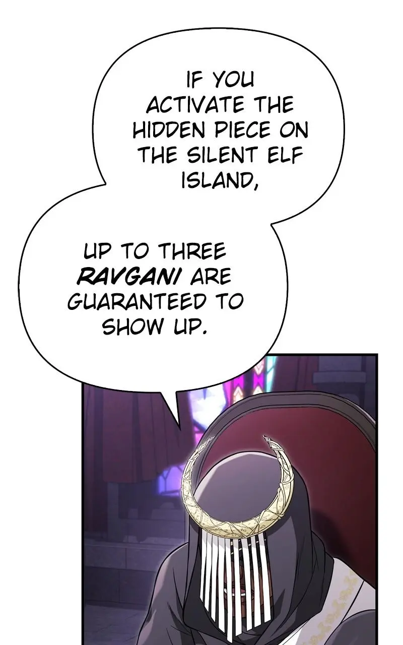 Surviving the Game as a Barbarian Chapter 84