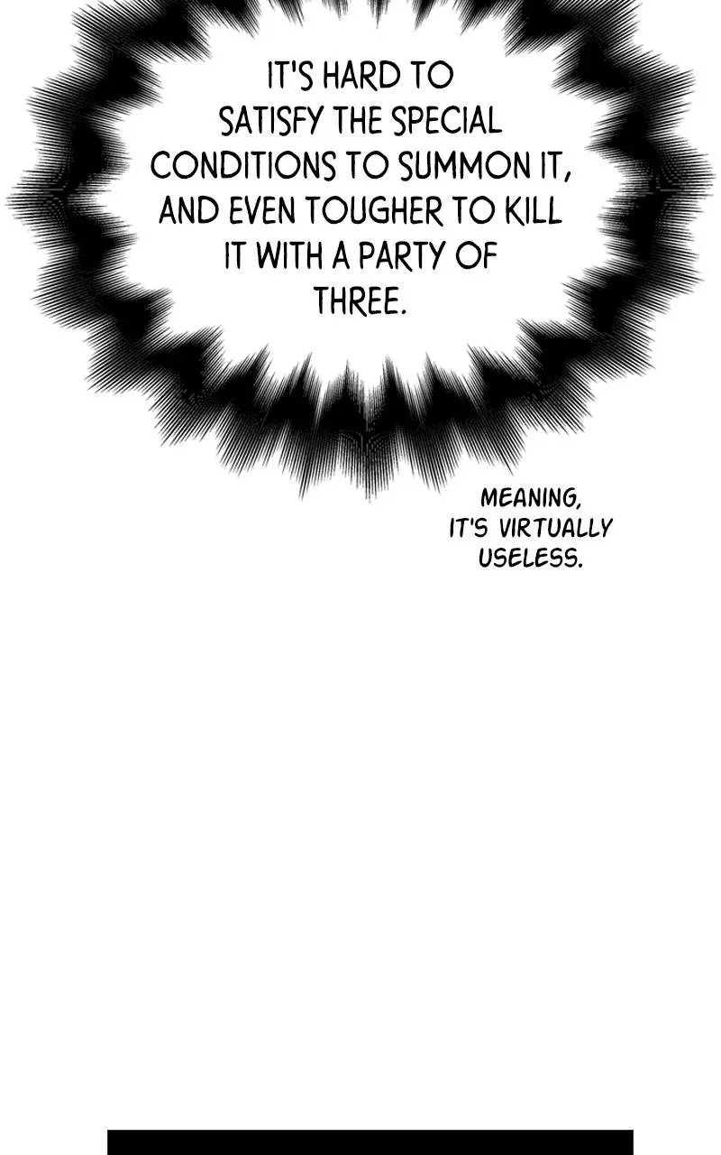 Surviving the Game as a Barbarian Chapter 84