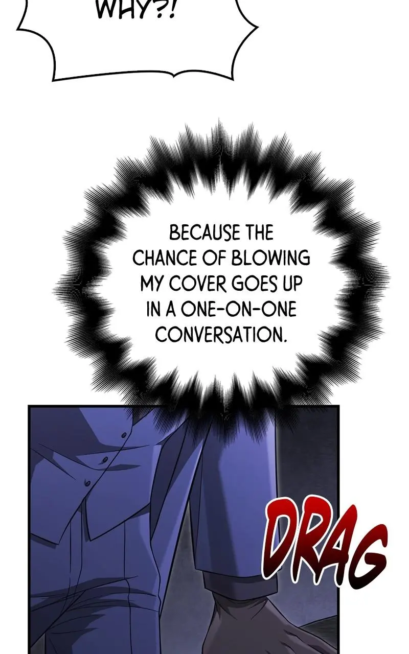 Surviving the Game as a Barbarian Chapter 84