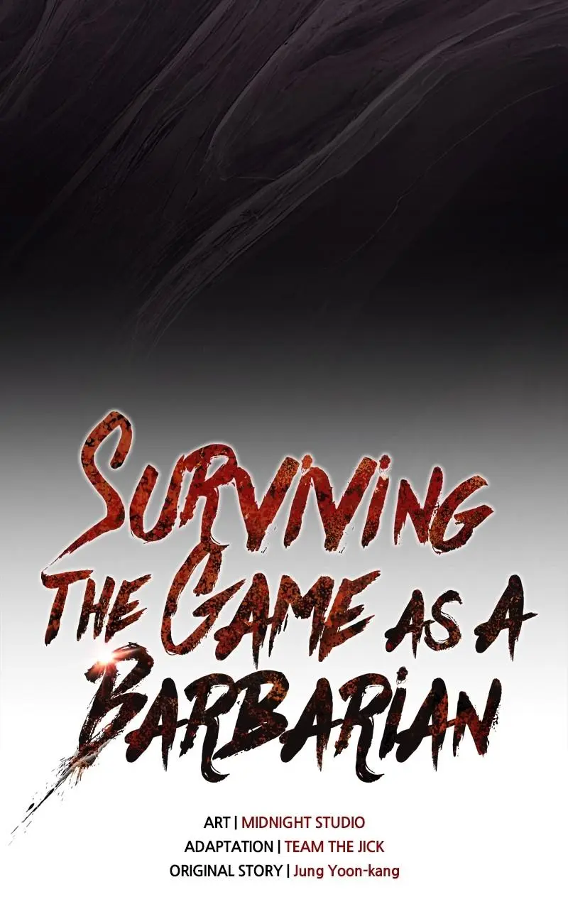 Surviving the Game as a Barbarian Chapter 85