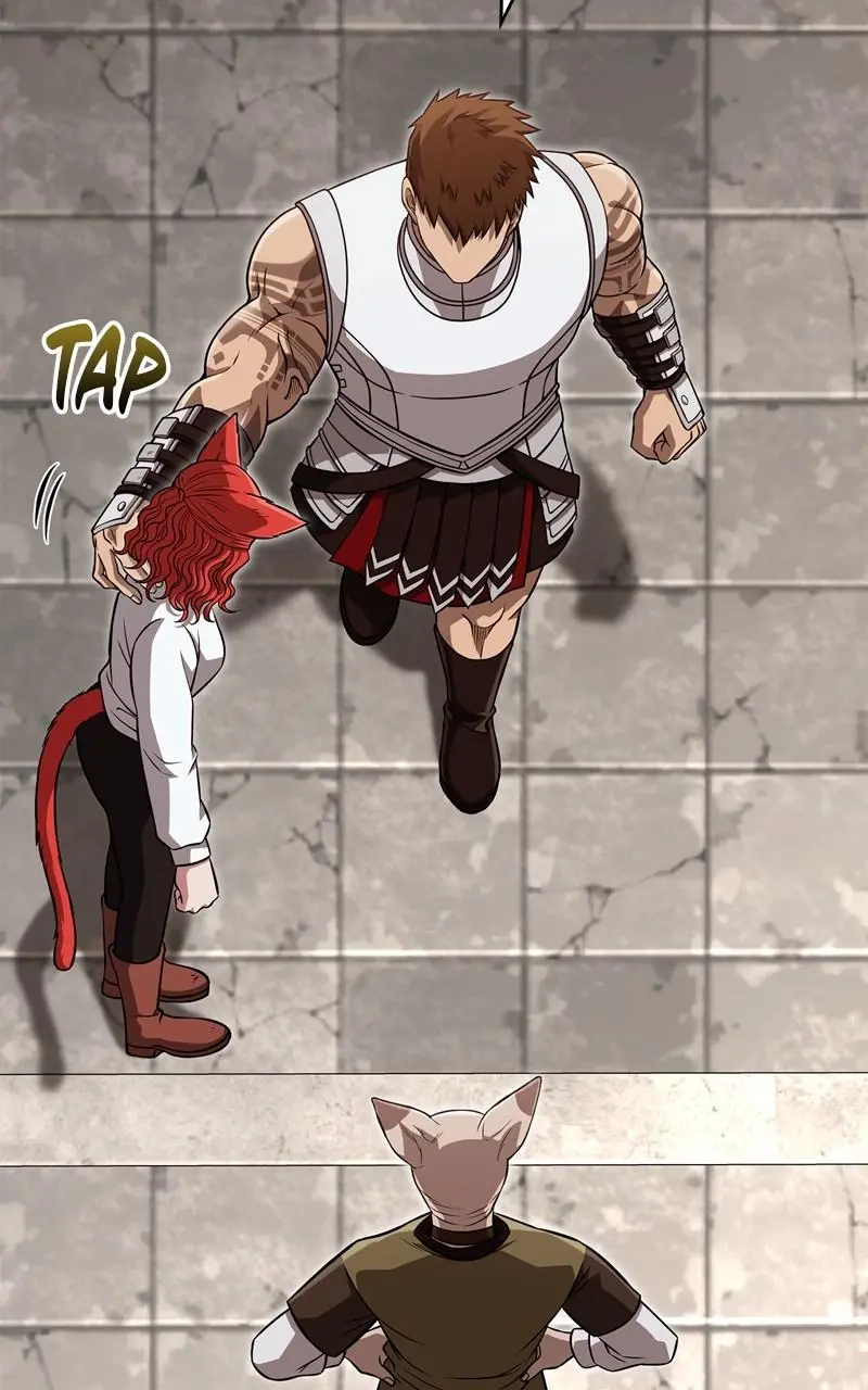 Surviving the Game as a Barbarian Chapter 85