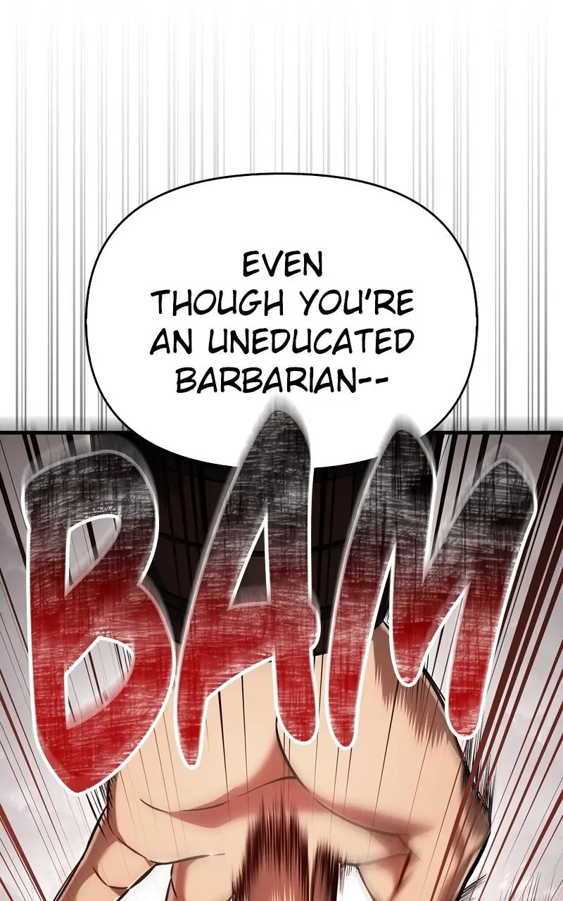 Surviving the Game as a Barbarian Chapter 85
