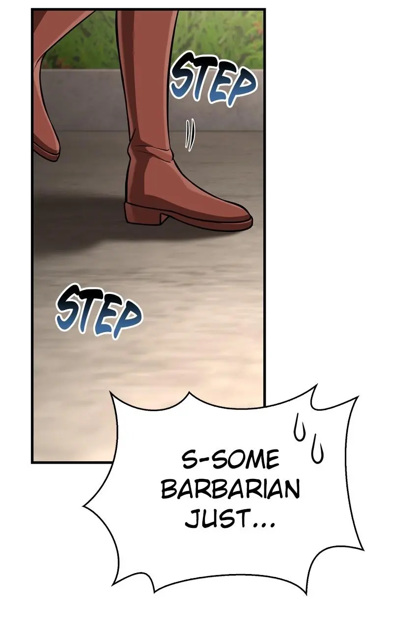 Surviving the Game as a Barbarian Chapter 85