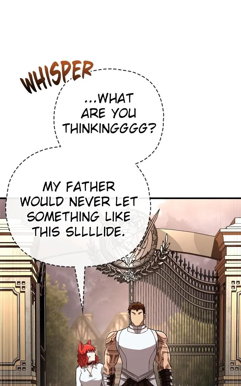 Surviving the Game as a Barbarian Chapter 85