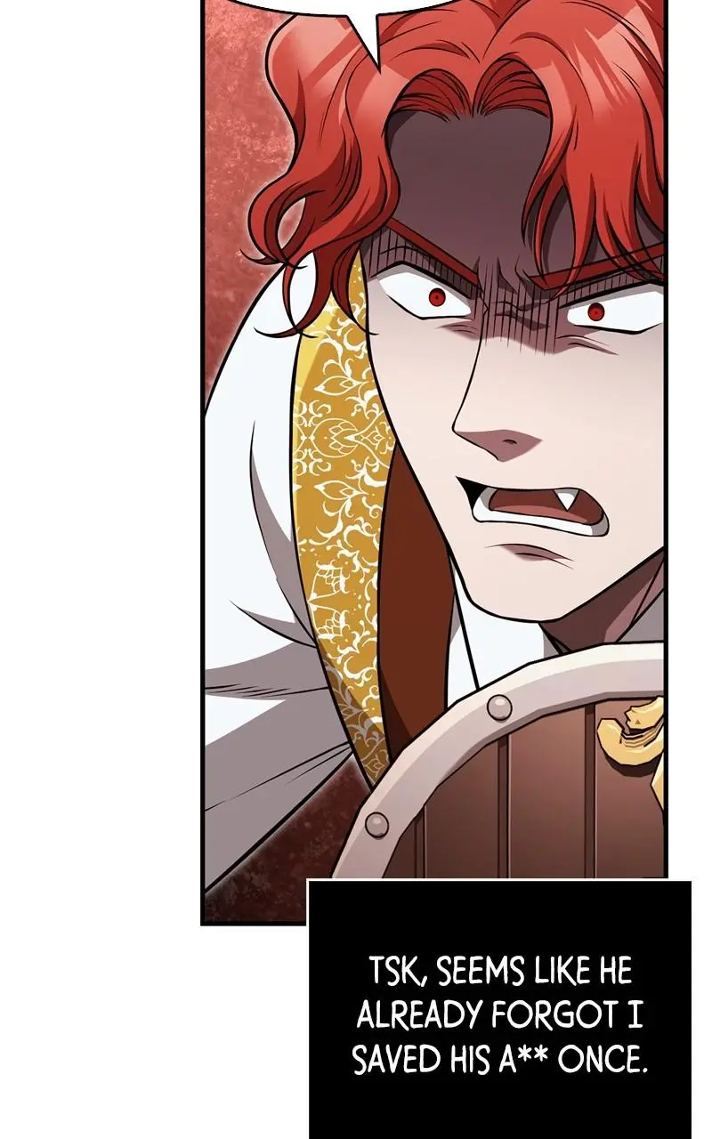 Surviving the Game as a Barbarian Chapter 85
