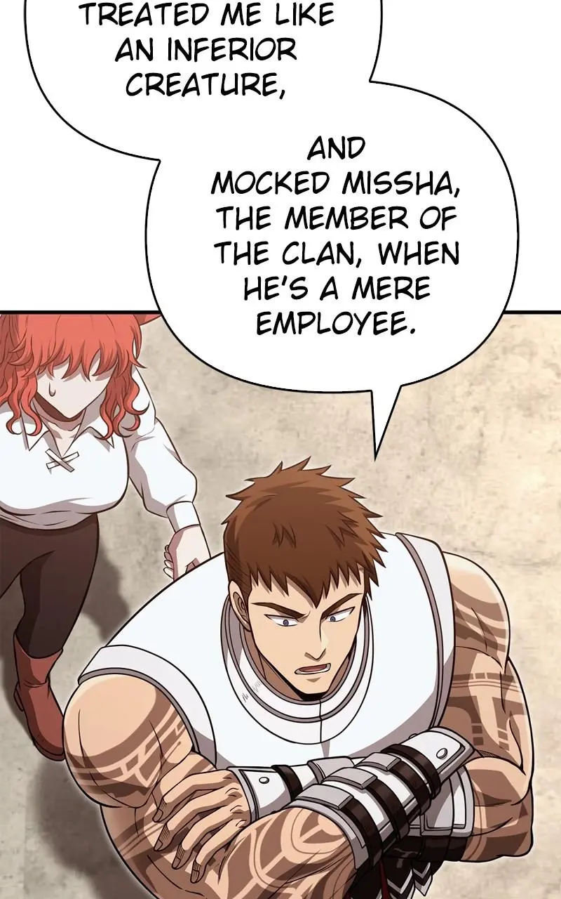 Surviving the Game as a Barbarian Chapter 85