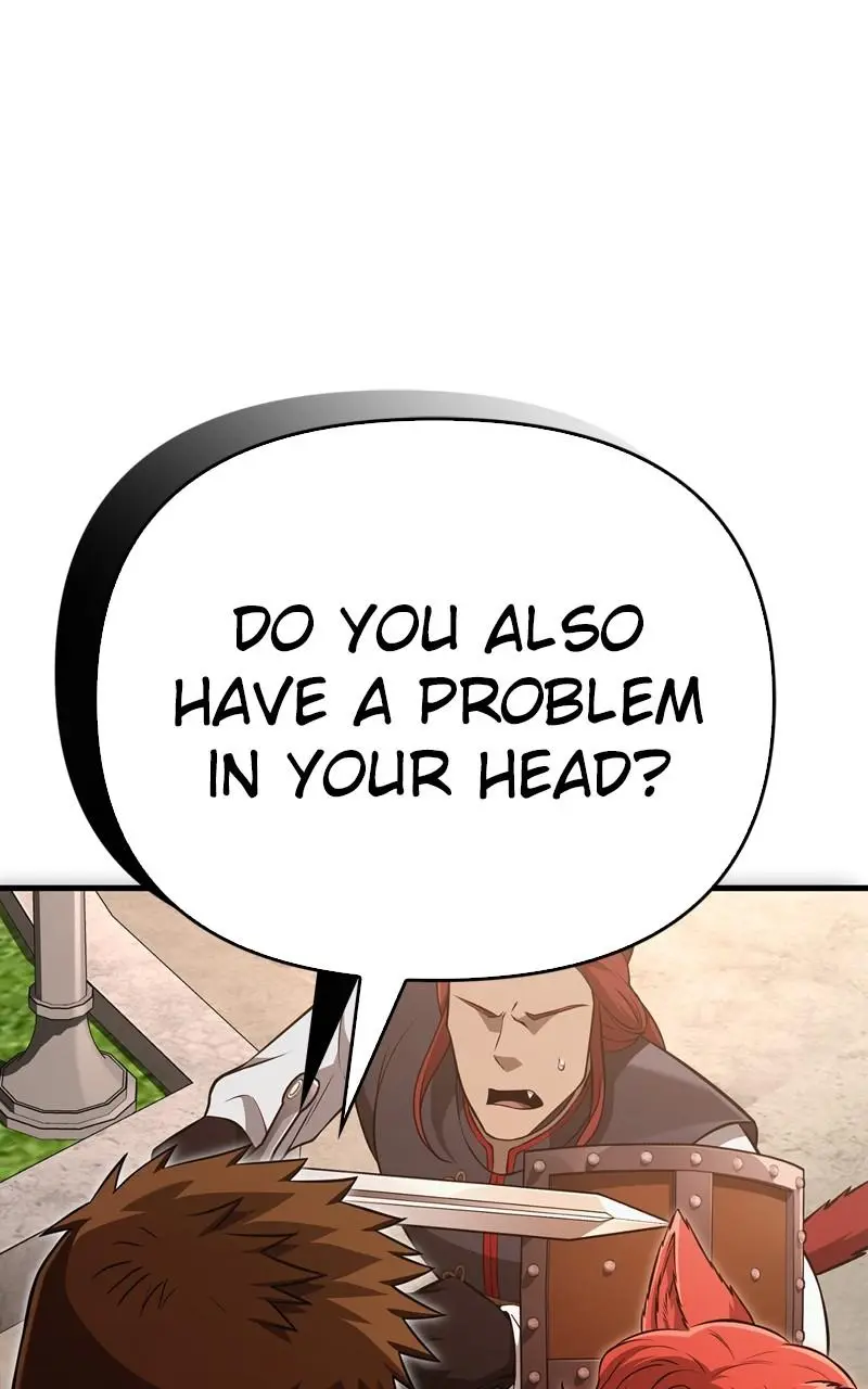 Surviving the Game as a Barbarian Chapter 85