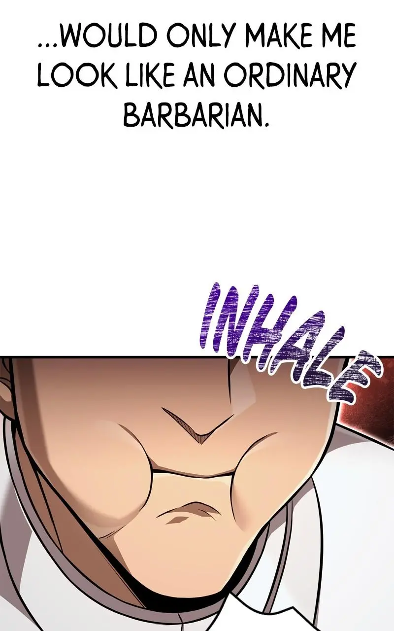 Surviving the Game as a Barbarian Chapter 85