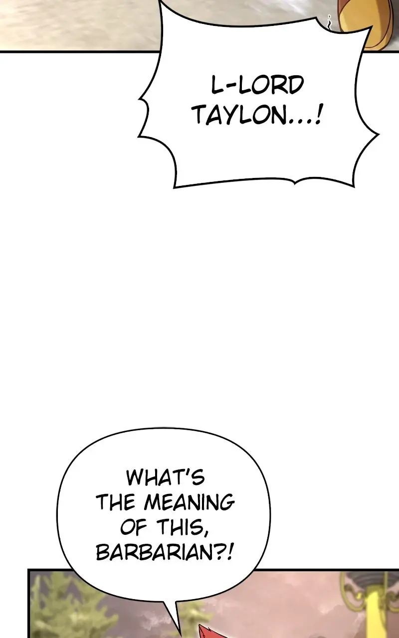 Surviving the Game as a Barbarian Chapter 85
