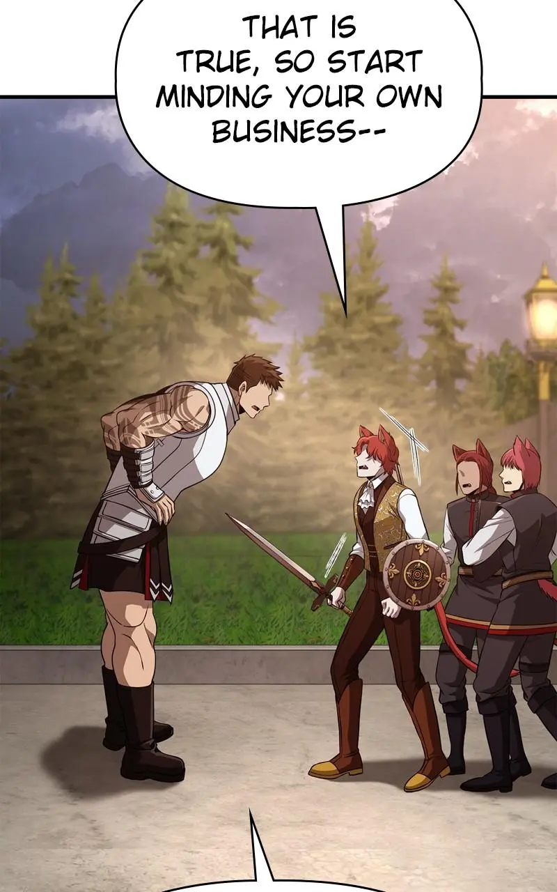 Surviving the Game as a Barbarian Chapter 85