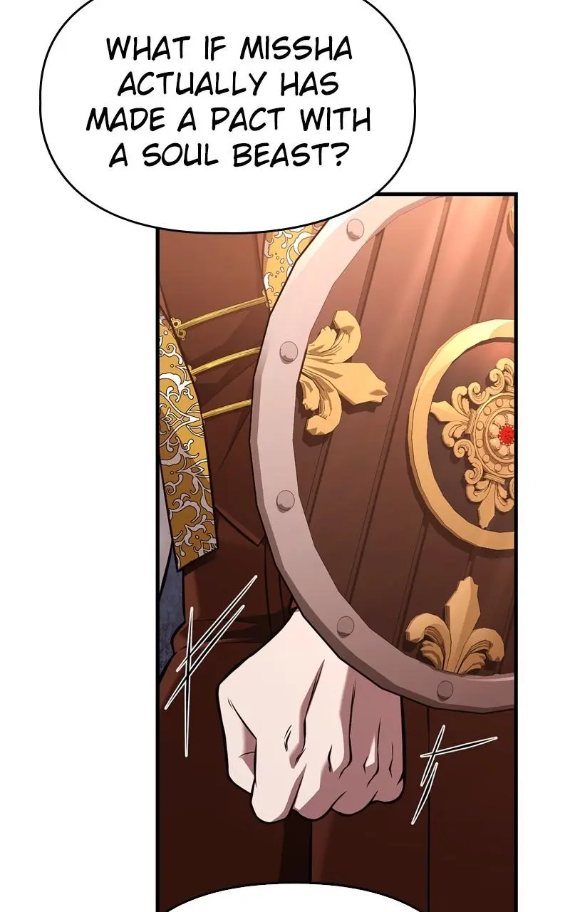 Surviving the Game as a Barbarian Chapter 85