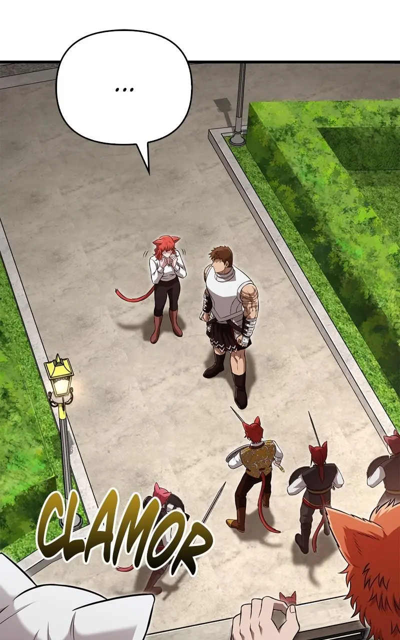 Surviving the Game as a Barbarian Chapter 85