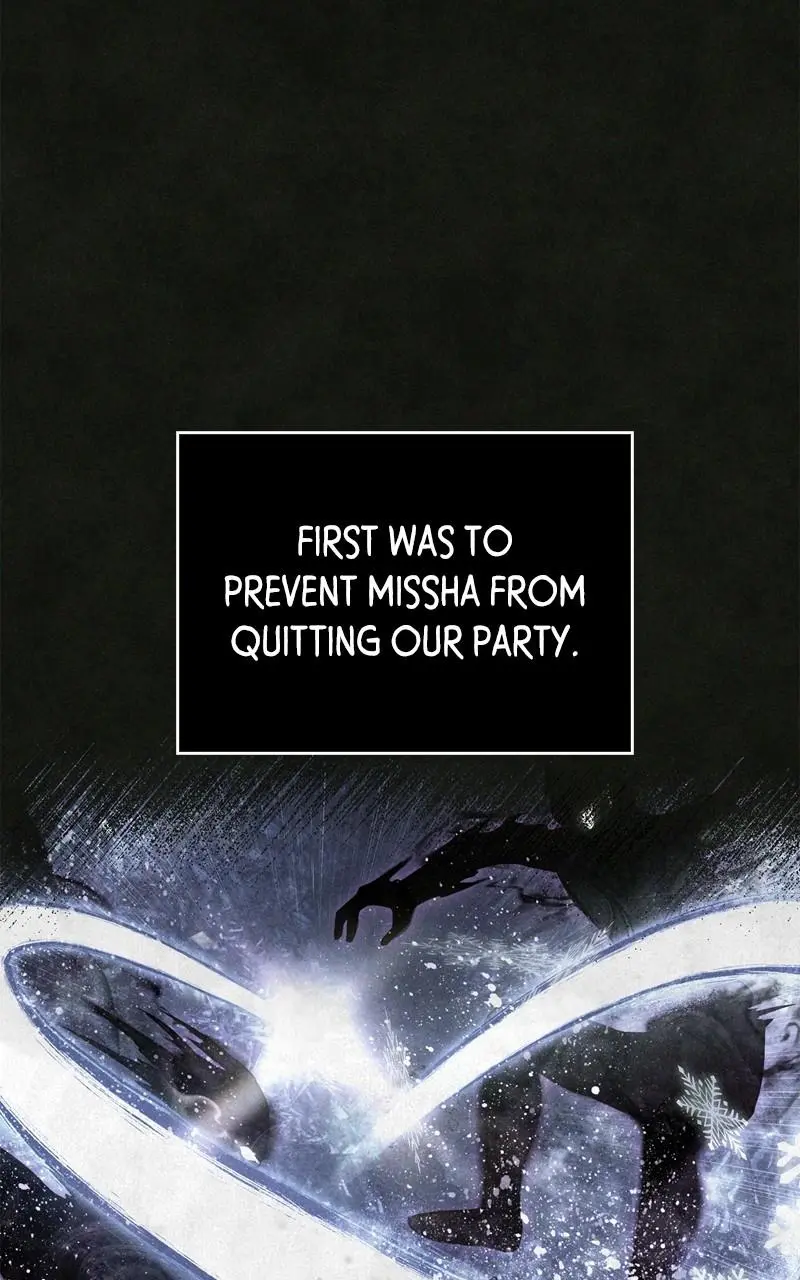 Surviving the Game as a Barbarian Chapter 85