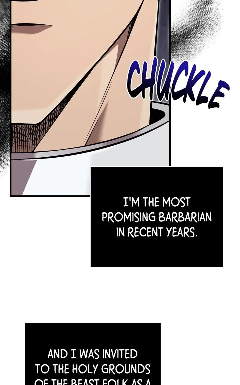 Surviving the Game as a Barbarian Chapter 85