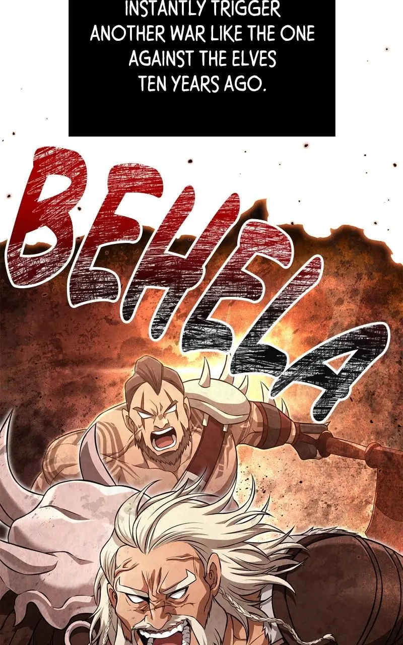 Surviving the Game as a Barbarian Chapter 85