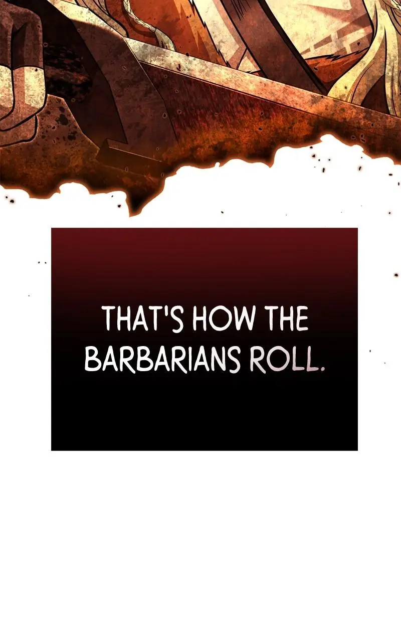 Surviving the Game as a Barbarian Chapter 85