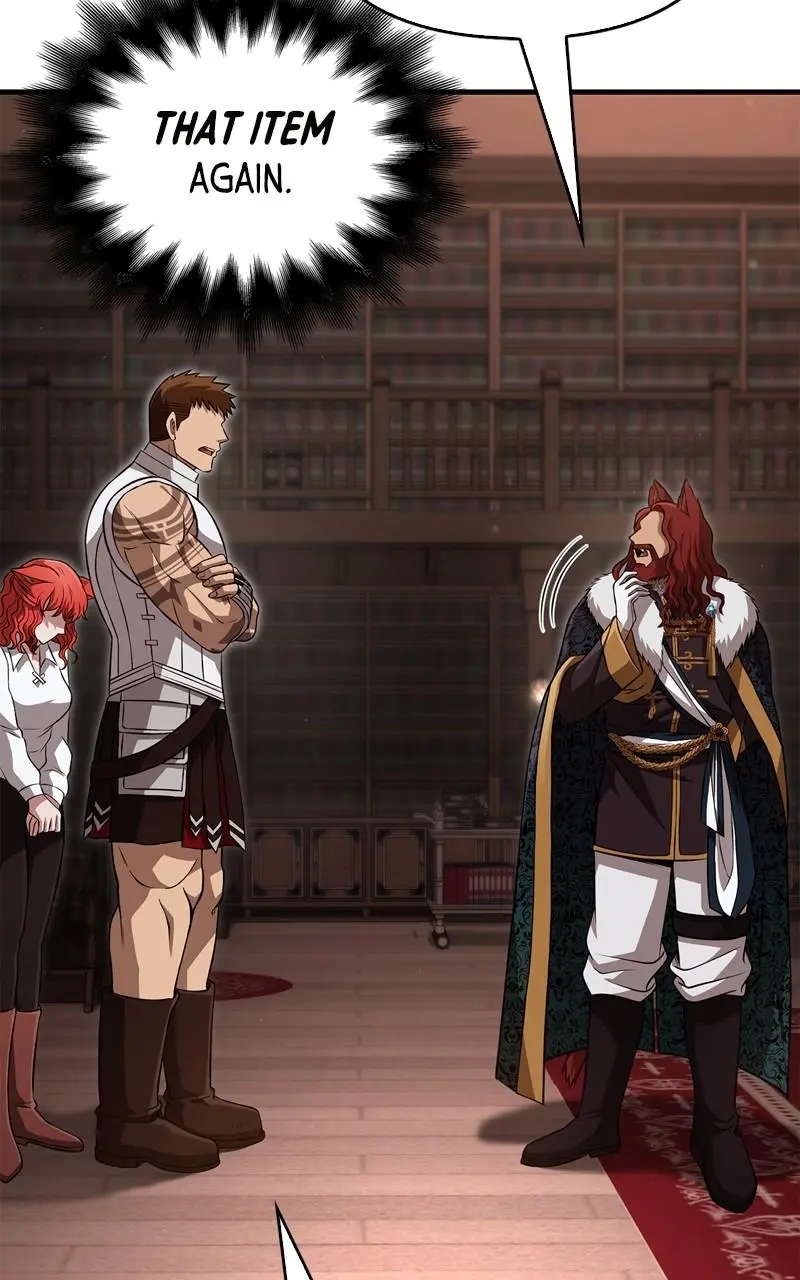 Surviving the Game as a Barbarian Chapter 85