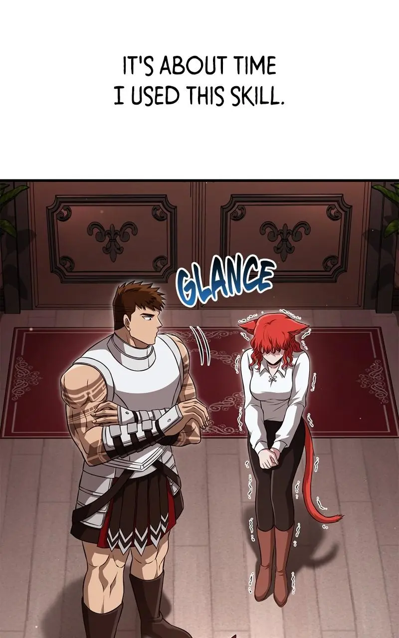 Surviving the Game as a Barbarian Chapter 85