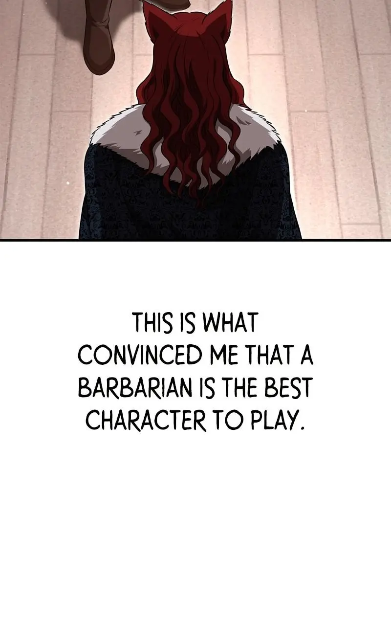 Surviving the Game as a Barbarian Chapter 85