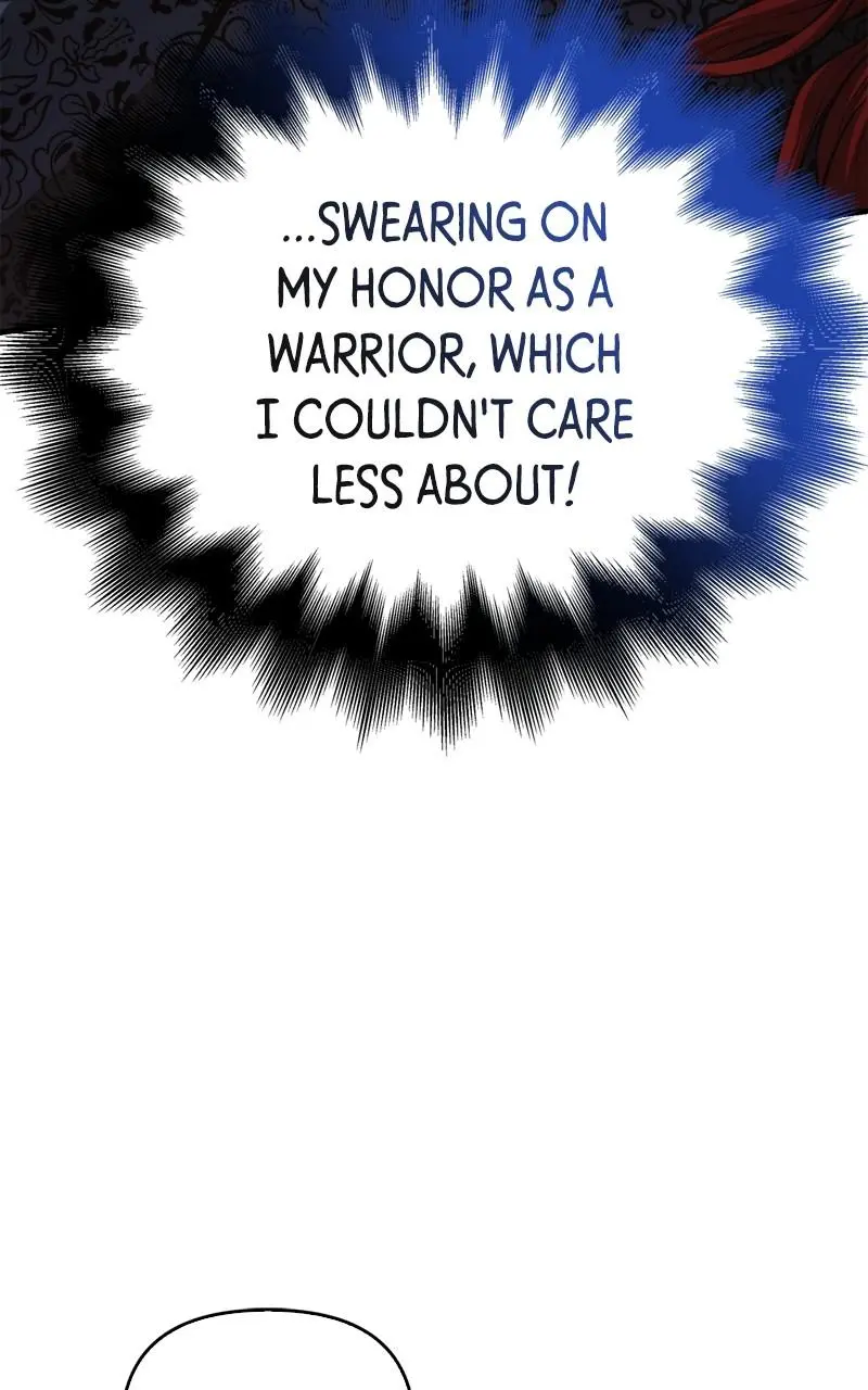Surviving the Game as a Barbarian Chapter 85