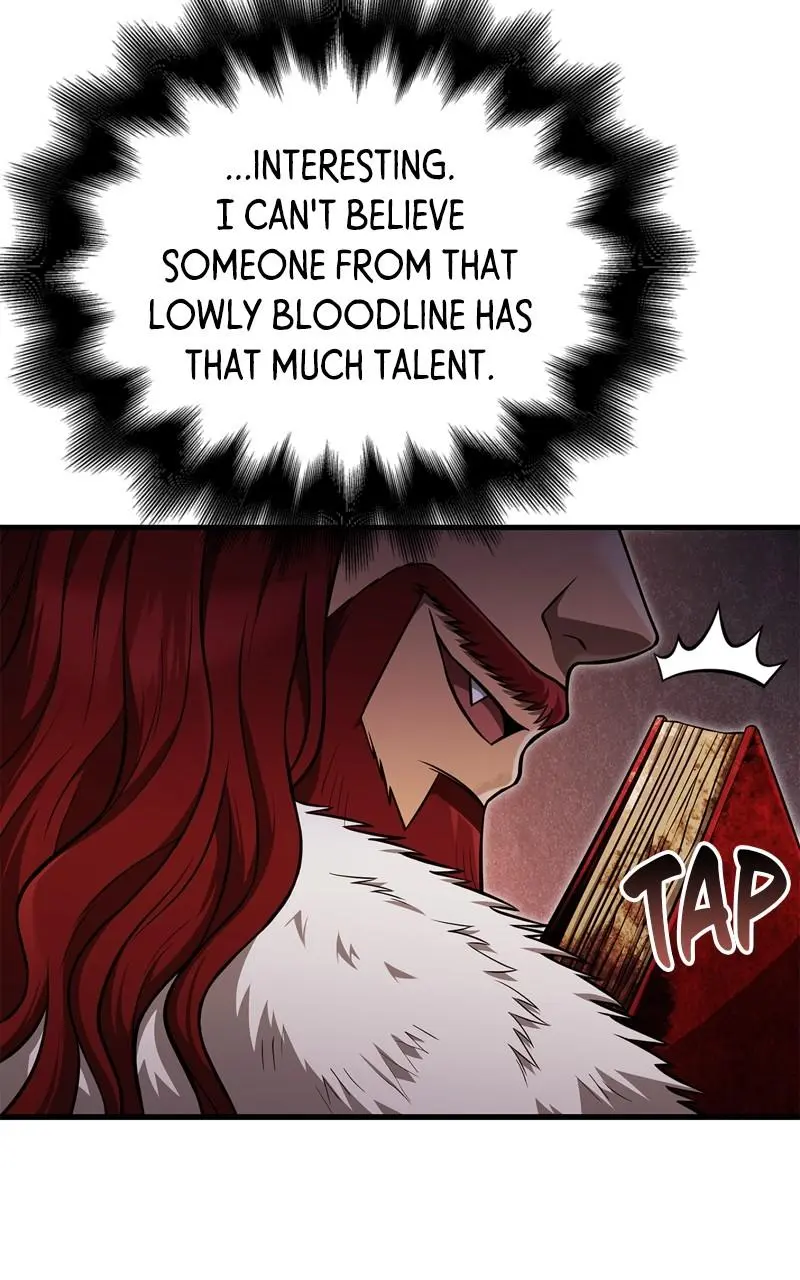 Surviving the Game as a Barbarian Chapter 86